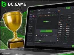 Explore the Thrills of BC.Game Online Casino Platform
