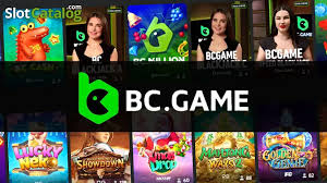 Exploring BC.Game Nigeria A Comprehensive Guide to Online Gaming
