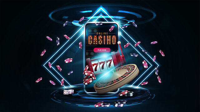 Experience the Thrill of Neonix Casino Online Slots -223444311