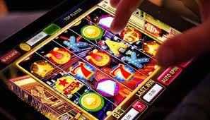 Experience the Thrill of Online Casino Gaming at Lucky Barry