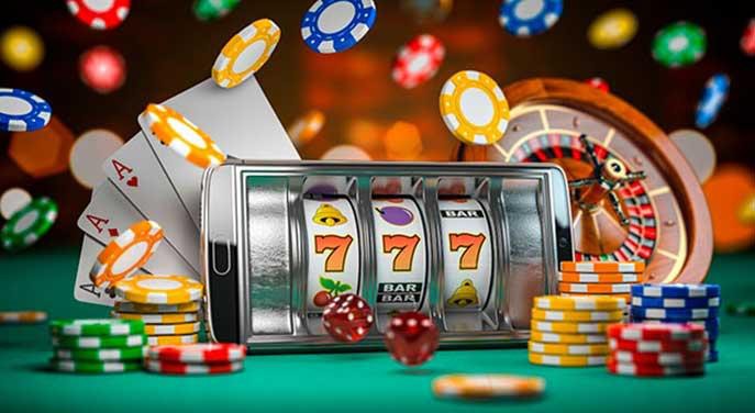 Explore Exciting Games at Slotmonster Online Casino UK