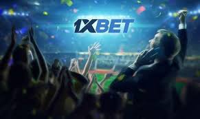 Explore the 1xBet App Your Ultimate Betting Companion -1531050404