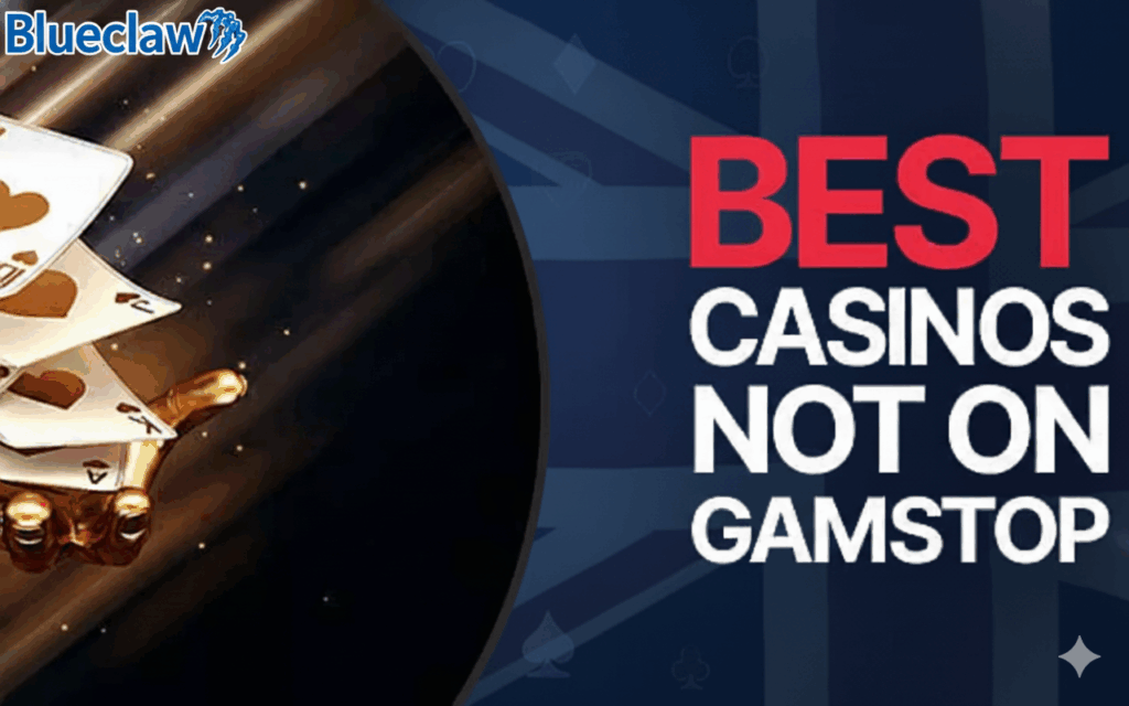 Exploring the World of Casinos Non on Gamstop -1853896232