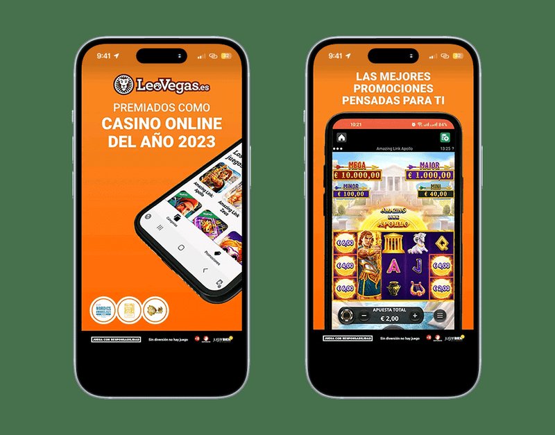 Guía Completa para Jugar en Casinos Móviles en España