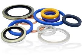 O-Ring Soluții Eficiente pentru Etanșare O-Ring Soluții Eficiente pentru Etanșare