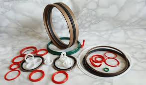 O-Ring Soluții Eficiente pentru Etanșare O-Ring Soluții Eficiente pentru Etanșare