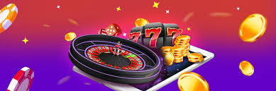 Step Into the Casino World A New Era of Entertainment Step Into the Casino World A New Era of Entertainment