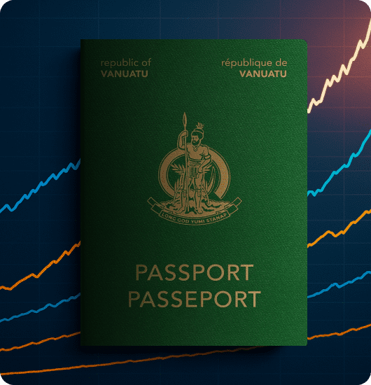 Vanuatu Citizenship by Investment Program A Pathway to Freedom
