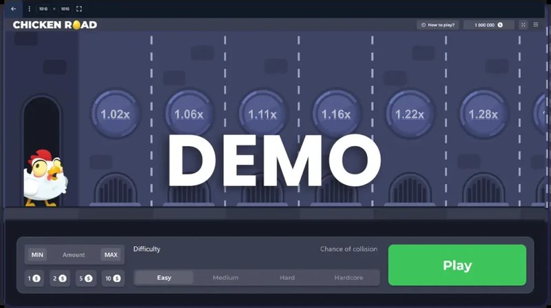 Få Besked om den nye version af spillet Chicken Road 2 i 2023