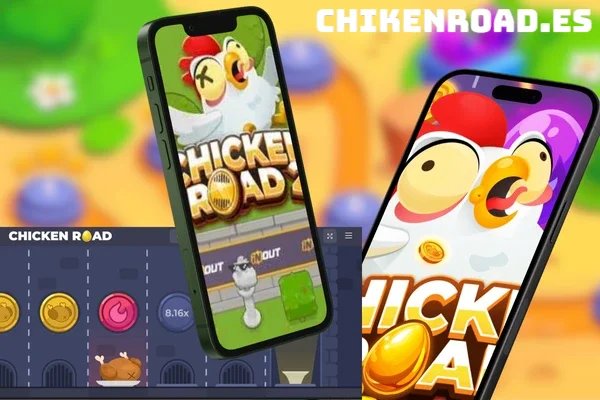 Juega a Chicken Road 2 en casinos de España donde está disponible la demo.