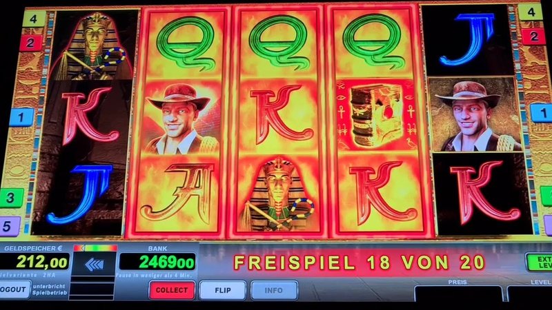 Winmega Casino Slots - Boni und Freispiele für deutsche Spieler