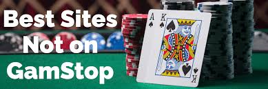 Discover the Best Casino Sites Not on Gamstop 1036937268