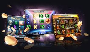 Discover the Excitement of Instant Casinos A Fresh Take on Gaming
