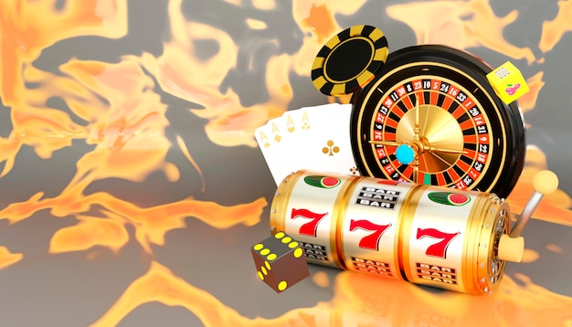 Discover the Thrills of Slotmonster Online Casino UK -1650866748