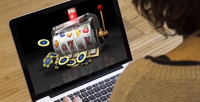 Experience the Thrill of Slots Muse Online Casino UK -1850482045