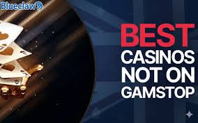 Exploring Casinos Not on Gamstop in the UK 1126870580 Exploring Casinos Not on Gamstop in the UK 1126870580