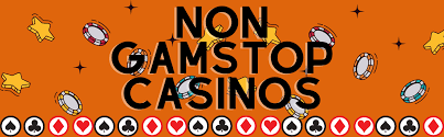 The Rise of Non-Gamstop Casinos An In-Depth Look