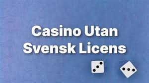 Utländska Casino med Klarna En Ny Dimension av Spelupplevelse