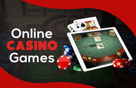 Cashwin Casino Online Spil - Oplev Spænding og Underholdning