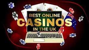 Discover Free Online Casino Games with Real Winning Potential