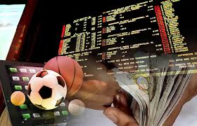 Discover the Exciting World of Betting with 1xBet -632950481