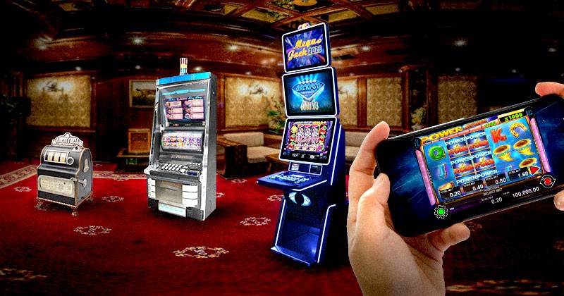 Discover the Thrill of Winning at Lets Jackpot Discover the Thrill of Winning at Lets Jackpot