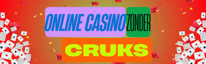 No CRUKS Casino De Vrijheid van Online Gokken -836215919 No CRUKS Casino De Vrijheid van Online Gokken -836215919