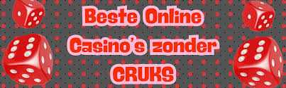 No CRUKS Casino De Vrijheid van Online Gokken -836215919 No CRUKS Casino De Vrijheid van Online Gokken -836215919