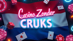 Online Casino Zonder CRUKS Ontdek de Vrijheid van Spelen Online Casino Zonder CRUKS Ontdek de Vrijheid van Spelen