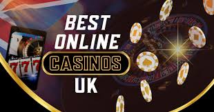 The Ultimate Guide to UK Online Casinos 1182455690
