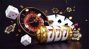 Arbitraje Casino Estrategias y Consejos para Maximizar Ganancias