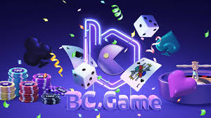 BCGame کیسینو پاکستان آن لائن جوا کا انوکھا تجربہ BCGame کیسینو پاکستان آن لائن جوا کا انوکھا تجربہ