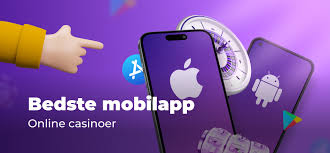 Bedste Mobil Casino Spil, Fornøjelse og Vinderchancer