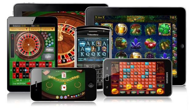 Bedste Mobil Casinoer Spil Nemmere og Hurtigere