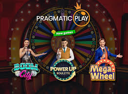 Bedste Pragmatic Play Casino Oplev Spil og Bonusser