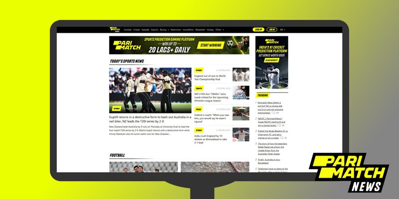 Imagen: ¿Es Parimatch Confiable en Chile? Descubre la Verdad sobre este Casino Online