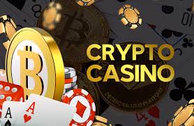 Beste Krypto Casino En Guide til De Beste Spillene Beste Krypto Casino En Guide til De Beste Spillene