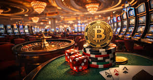 Beste Krypto Casino En Guide til De Beste Spillene Beste Krypto Casino En Guide til De Beste Spillene