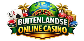 Betrouwbare Online Casino's in het Buitenland Een Uitgebreide Gids