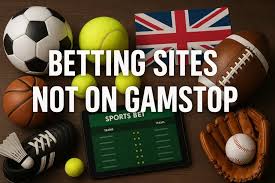 Betting on Football Exploring Options Beyond GamStop Betting on Football Exploring Options Beyond GamStop