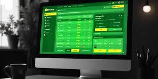 BetWinner Bookmaker A Comprehensive Guide to Betting Online