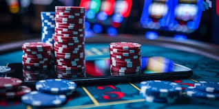 Casinò con Deposito di 5 Euro Giocare Senza Stress