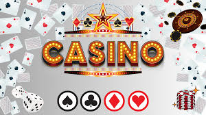 Comprehensive List of Non-UK Casinos Comprehensive List of Non-UK Casinos