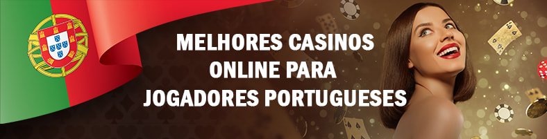 Descubra os Melhores Casinos Online com Bónus Imperdíveis