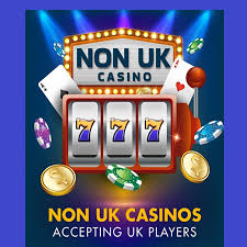 Discover Non UK Based Online Casinos The Ultimate Guide Discover Non UK Based Online Casinos The Ultimate Guide