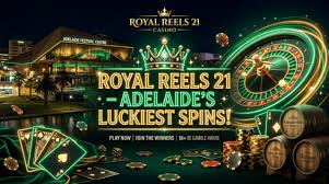Discover the Exciting World of Casino Royal Reels 21