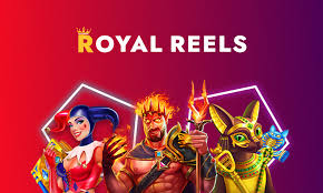 Discover the Exciting World of Casino Royal Reels 21