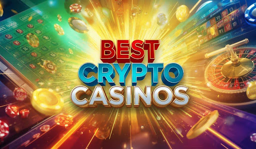 Discover the Exciting World of New Crypto Casinos -153639325