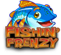 Discover the Thrills of Fishin' Frenzy Play 696522753