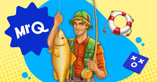 Discover the Thrills of Fishin' Frenzy Play 696522753